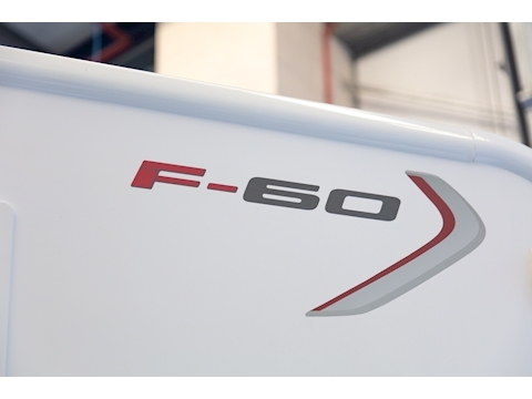 Autotrail F-Line 2023 F60 - Large 2