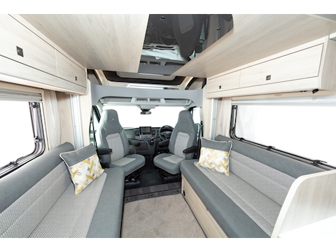Autotrail F-Line 2023 F60 - Large 3