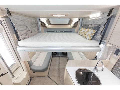 Autotrail F-Line 2023 F60 - Large 5