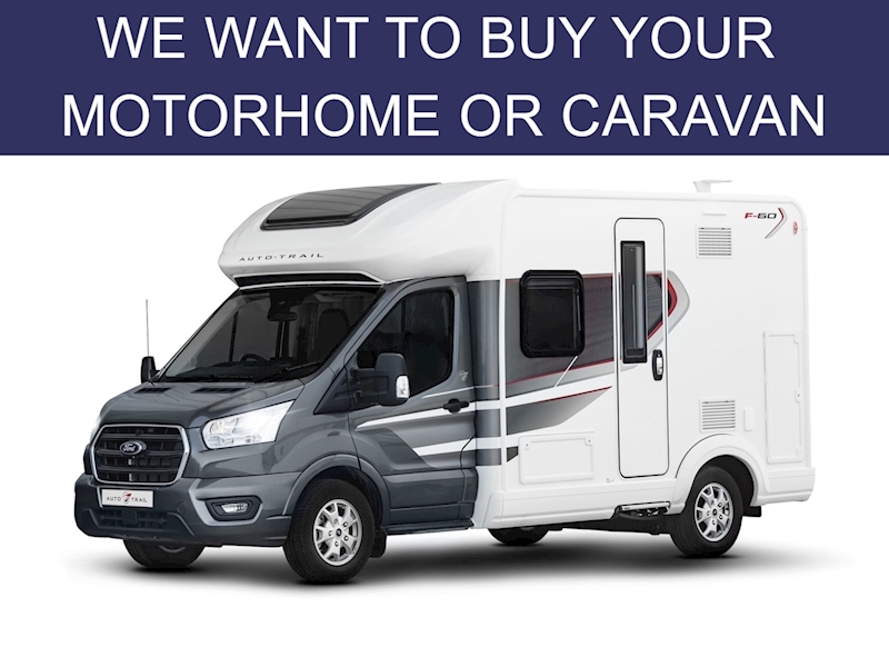 Autotrail F-Line 2023 F60 - Large 0