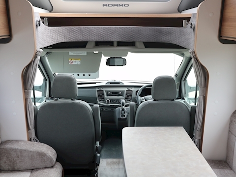 Bailey Adamo 2023 75-4i - Large 9