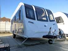 Bailey Pegasus Grande 2022 Brindisi2
