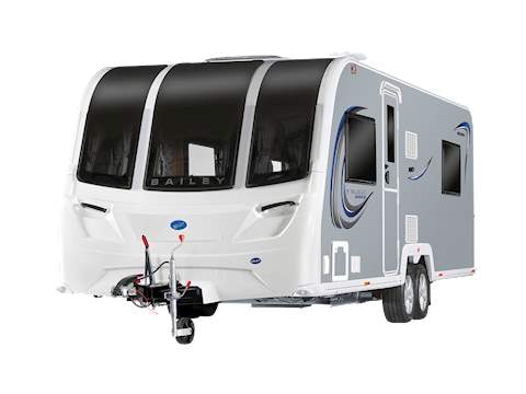 Bailey Pegasus Grande