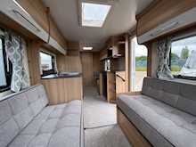 Bailey Phoenix 2022 +6502