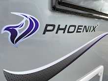 Bailey Phoenix 2022 +6507