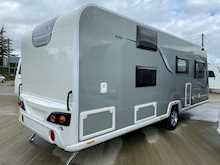 Bailey Phoenix 2022 +6501