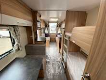 Bailey Phoenix 2022 +6506