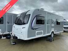 Bailey Phoenix 2022 +6500