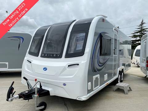 Bailey Pegasus Grande