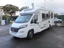 Burstner Lyseo TD Harmony 2022 IT 7451