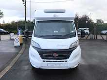 Burstner Lyseo TD Harmony 2022 IT 7452
