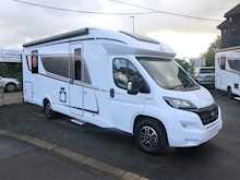 Burstner Lyseo TD Harmony 2022 IT 7453