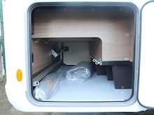 Burstner Lyseo TD Harmony 2022 IT 7456