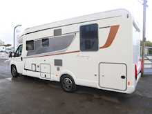 Burstner Lyseo TD Harmony 2022 IT 7457