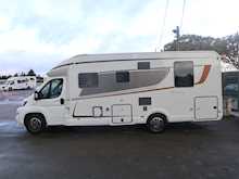 Burstner Lyseo TD Harmony 2022 IT 7458