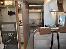 Burstner Lyseo TD Harmony 2022 IT 74511