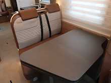 Burstner Lyseo TD Harmony 2022 IT 74513