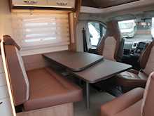 Burstner Lyseo TD Harmony 2022 IT 74515