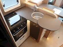 Burstner Lyseo TD Harmony 2022 IT 74521