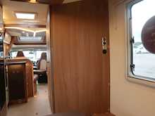 Burstner Lyseo TD Harmony 2022 IT 74525