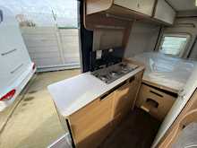 Carado CV600 2023 Edition 153