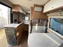 Carado CV600 2023 Edition 152
