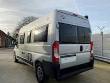 Carado CV600 2023 Edition 151