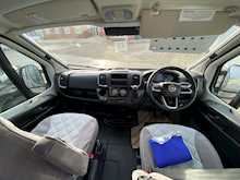 Carado CV600 2023 Edition 1510