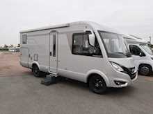 Hymer B-MC 2022 I 6002