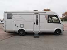 Hymer B-MC 2022 I 6003