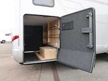 Hymer B-MC 2022 I 6005