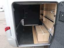 Hymer B-MC 2022 I 6006