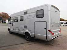 Hymer B-MC 2022 I 6008