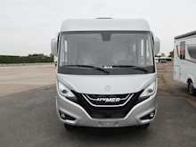 Hymer B-MC 2022 I 6001