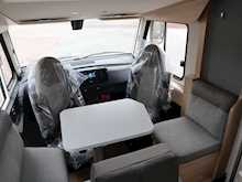 Hymer B-MC 2022 I 60017