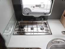 Hymer B-MC 2022 I 60025