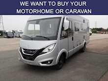 Hymer B-MC 2022 I 6000