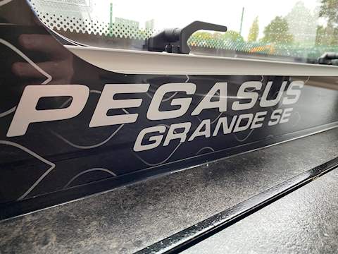 Bailey Pegasus Grande SE Ancona - N1423