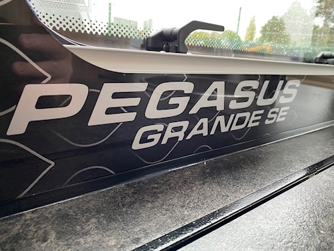 Bailey Pegasus Grande SE 2023 Ancona - Large 7