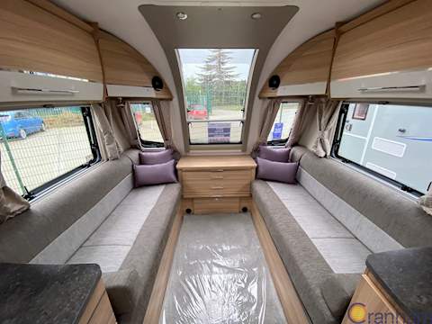 Bailey Pegasus Grande SE Ancona - N1423