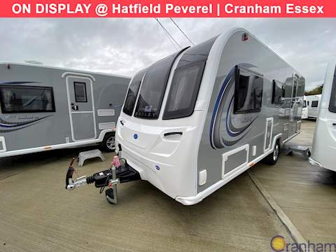 Bailey Pegasus Grande SE
