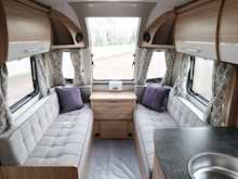 Bailey Phoenix +640 2023 Caravan4