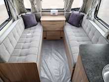 Bailey Phoenix +640 2023 Caravan7