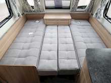 Bailey Phoenix +640 2023 Caravan8