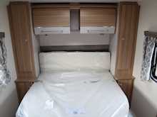 Bailey Phoenix +640 2023 Caravan13
