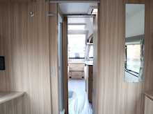 Bailey Phoenix +640 2023 Caravan17