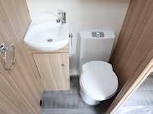 Bailey Phoenix +640 2023 Caravan18