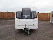 Bailey Phoenix +640 2023 Caravan1
