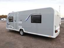 Bailey Phoenix +640 2023 Caravan3