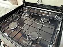 Bailey Phoenix GT75 420 2024 Caravan7